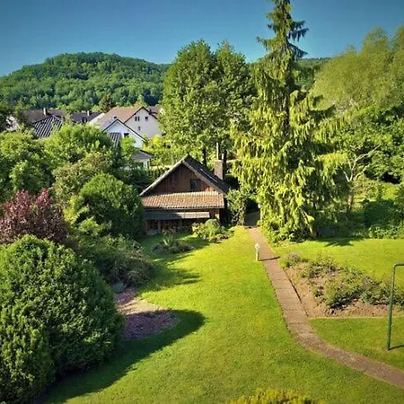 Teutoburg Forest Hiking Paradise *