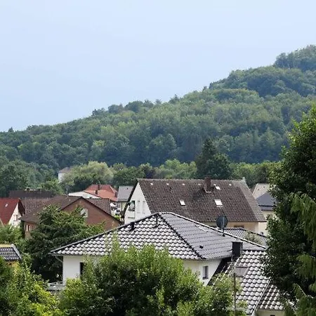 Teutoburg Forest Hiking Paradise * Bad Driburg