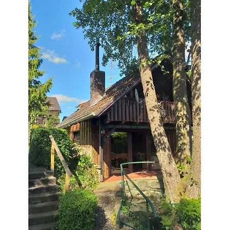 Teutoburg Forest Hiking Paradise