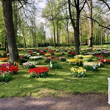 Teutoburg Forest Hiking Paradise Apartamento