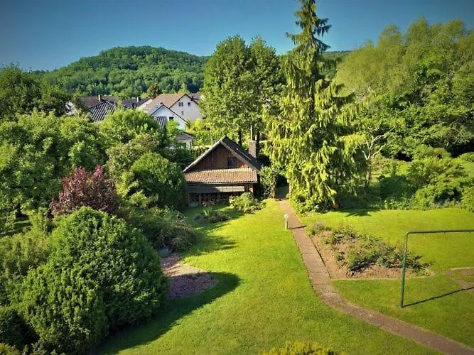 Teutoburg Forest Hiking Paradise *