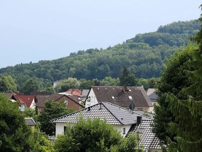 Teutoburg Forest Hiking Paradise * Bad Driburg