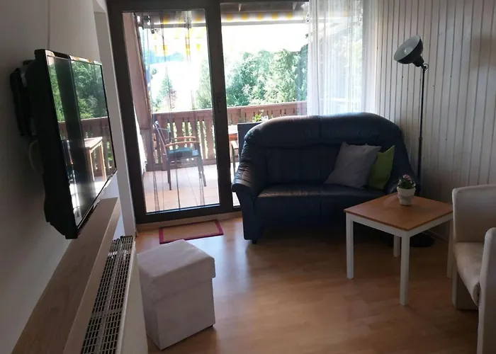 Teutoburg Forest Hiking Paradise Bad Driburg