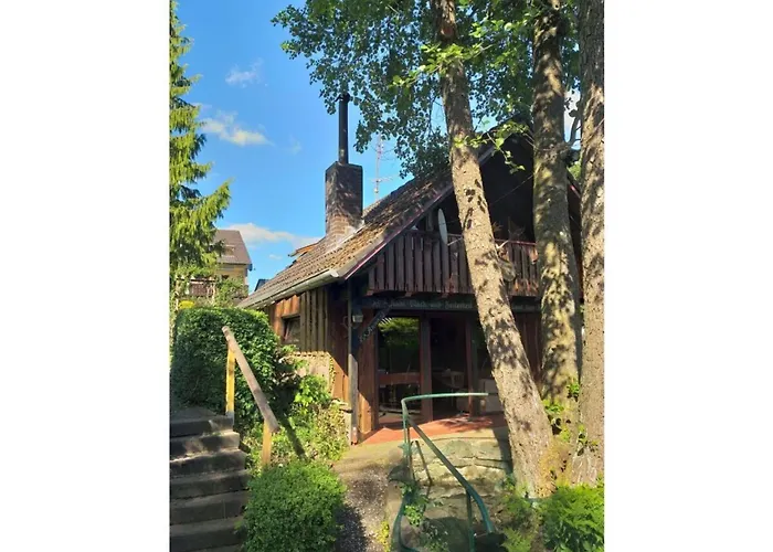 Teutoburg Forest Hiking Paradise