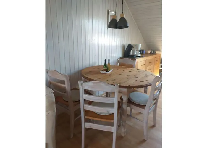 Appartement Teutoburg Forest Hiking Paradise