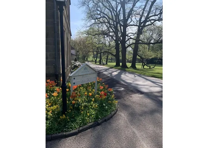 Teutoburg Forest Hiking Paradise Appartement